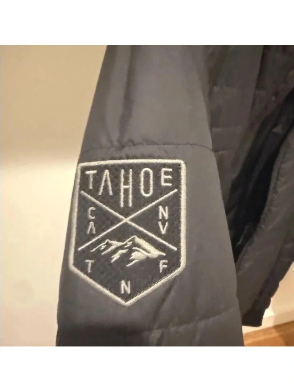 The North Face classic lightweight
